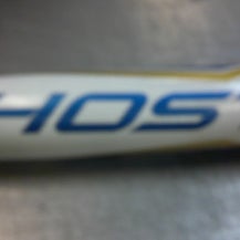 Used Easton GHOST BB/SB Fastpitch Bat 29" 11339-S000195181