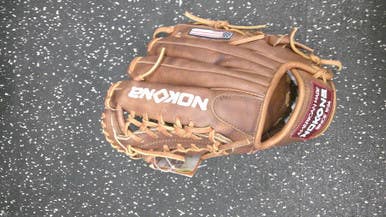 New Baseball Glove