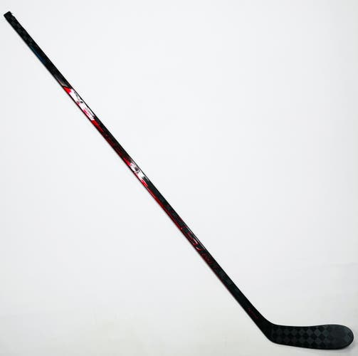 New CCM Jetspeed FT4 Pro Hockey Stick-LH-85 Flex-P28-Grip