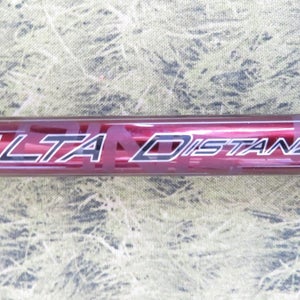 Ping ALTA DISTANZA 40 SENIOR Driver Shaft 44.25" Pull