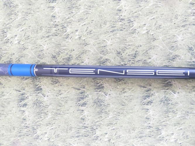 Tensei AV LIMITED 65 STIFF DRIVER Shaft 44.75" Ping G410 G425 G430 10k G440