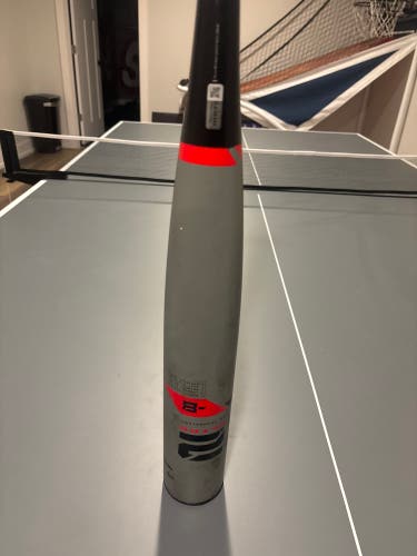 2023 Combat B2 Ultra USSSA Certified Bat (-8) 23 oz 31" (Used)