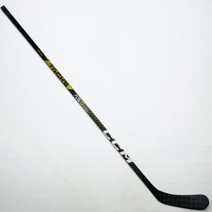 New CCM Supertacks AS-VI Pro Hockey Stick-LH-90 Flex-P90-Grip