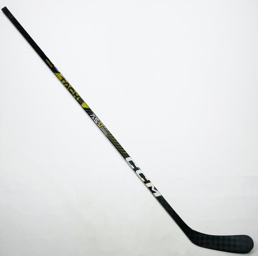 New CCM Supertacks AS-VI Pro Hockey Stick-LH-90 Flex-P90-Grip