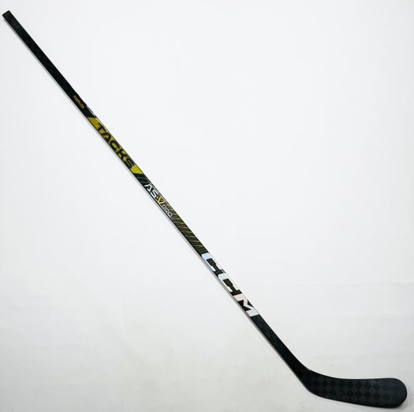 New CCM Supertacks AS-VI Pro Hockey Stick-LH-90 Flex-P90-Grip