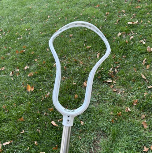 STX Surgeon 1K Head (New)