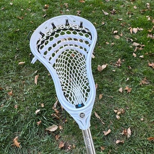 Warrior Evo 5 Head (New)