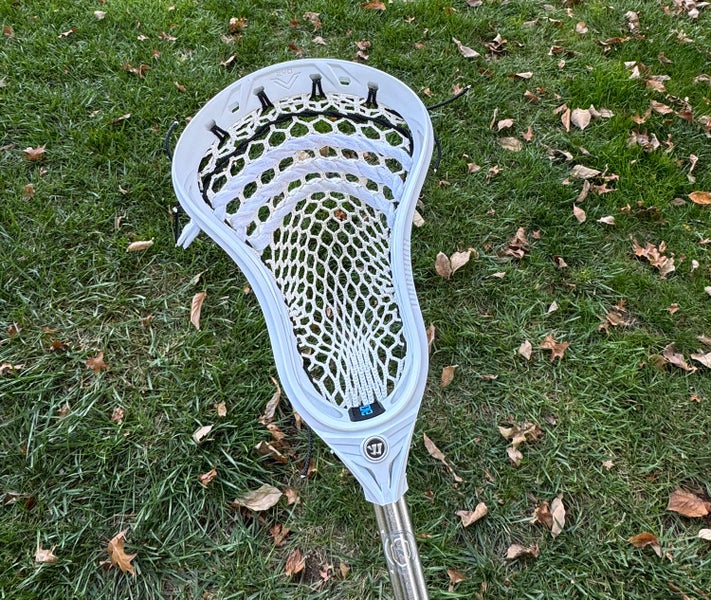 Warrior Evo 5 Head (New)