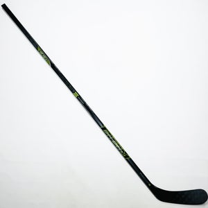 New CCM Ribcore Reckoner Hockey Stick-LH-85 Flex-P90-Grip