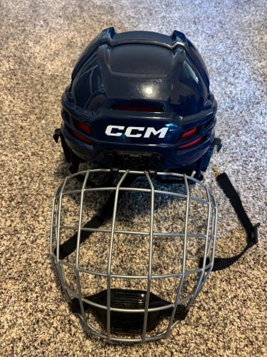 Small CCM Helmet (Used)
