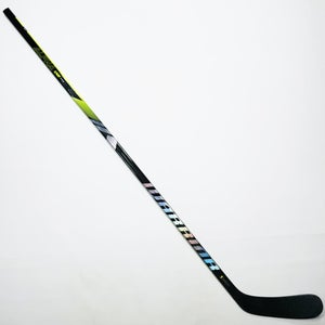 New Warrior Alpha LX2 Pro Hockey Stick-LH-75 Flex-P92-Grip