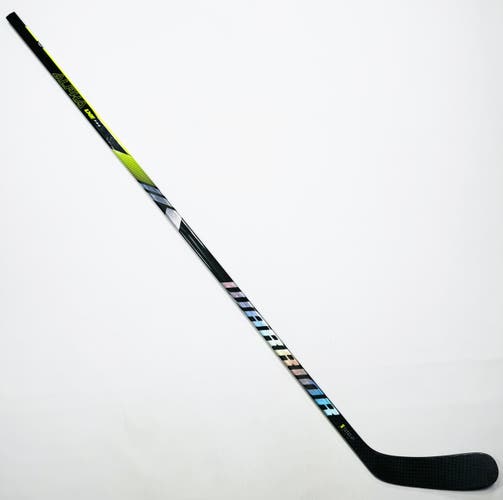 New Warrior Alpha LX2 Pro Hockey Stick-LH-75 Flex-P92-Grip