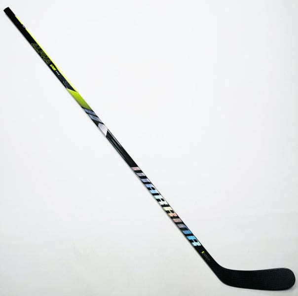 New Warrior Alpha LX2 Pro Hockey Stick-LH-75 Flex-P92-Grip