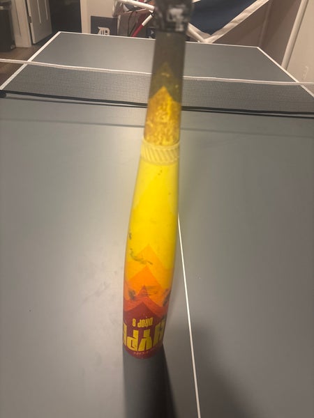 2023 Easton USSSA Certified Bat (-8) 22 oz 30" (Used)