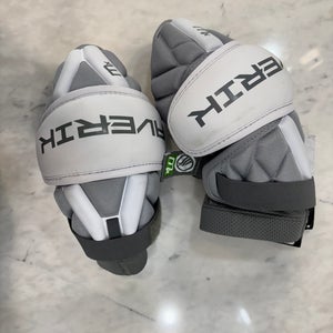 Large Adult Maverik MX Arm Pads (New)