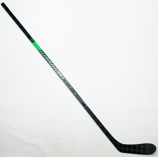 New CUSTOM MATT Duchene Warrior Novium Pro (LX2 Pro Build) Hockey Stick-LH-85 Flex-Grip Textured