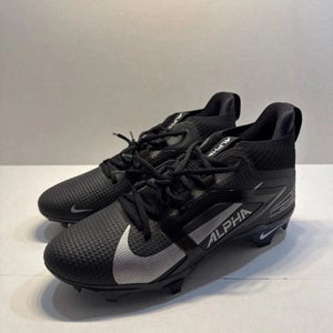 Men's Size M 10.0 (W 11.0) Nike Nike Alpha Menace Elite (New)
