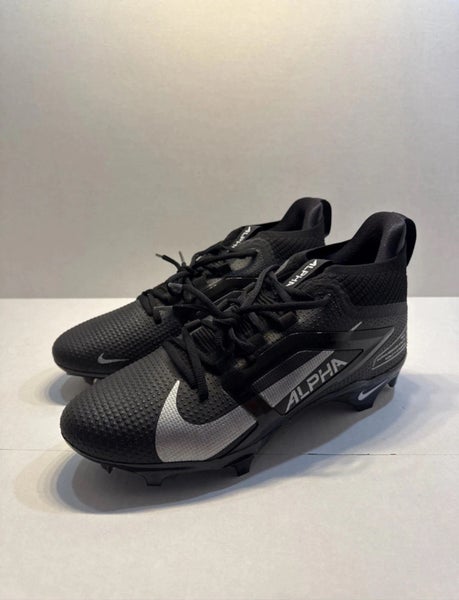 Men's Size M 10.0 (W 11.0) Nike Nike Alpha Menace Elite (New)