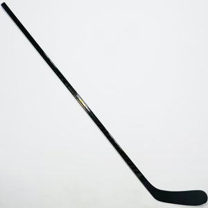New Custom Black Warrior Covert QR6 Pro (DX SL Build) Hockey Stick-LH-85-P92-Grip