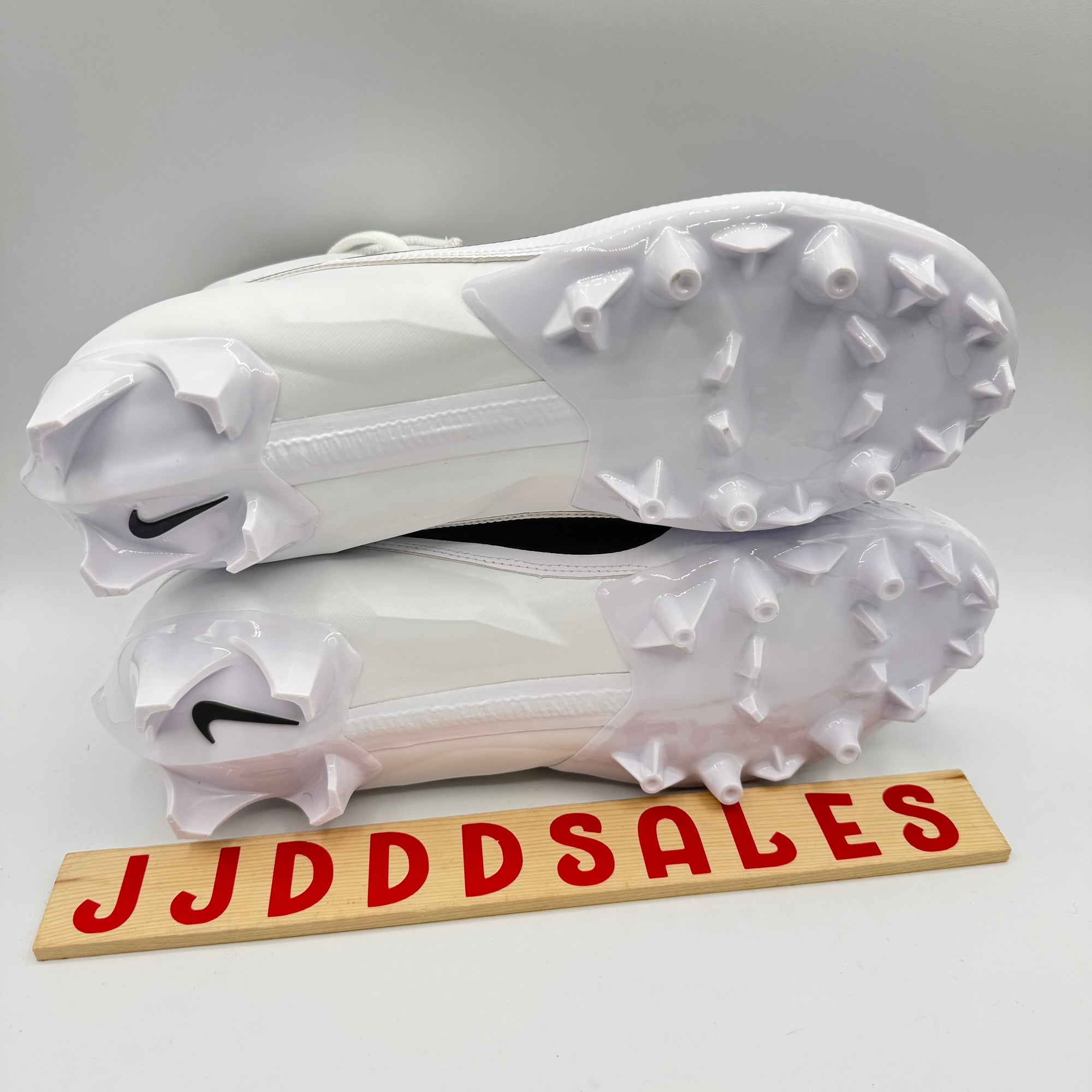 Nike Vapor Edge Elite 2 Carbon White Silver FZ4268-100 Men display picture 2