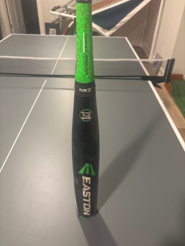 2016 Easton Mako Composite USSSA Certified Bat (-10) 22 oz 32" (Used)