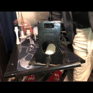 BBCOR Certified Bat 34.5" (Used)