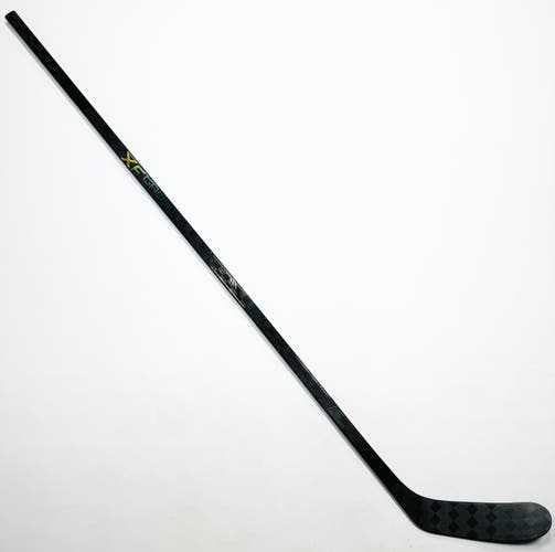 New CCM Supertacks XF GHOST Hockey Stick-LH-95 Flex-P28M-Grip