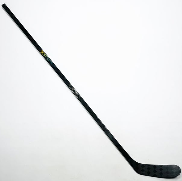 New CCM Supertacks XF GHOST Hockey Stick-LH-95 Flex-P28M-Grip