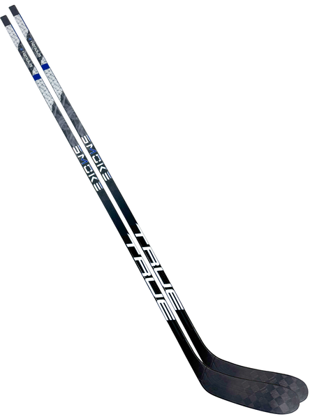 2 pack True Hzrdus Smoke LH 85 Flex TC4 Max
