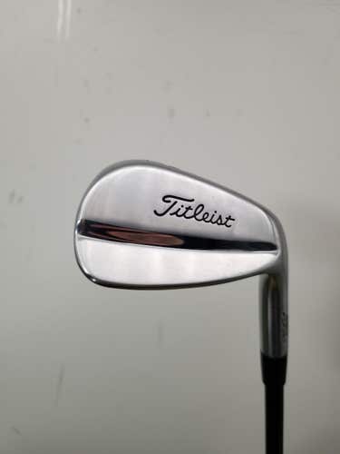 2019 TITLEIST 620 MB PITCHING WEDGE 47* REG GRAPHITE DESIGN I60U 36" VERYGOOD
