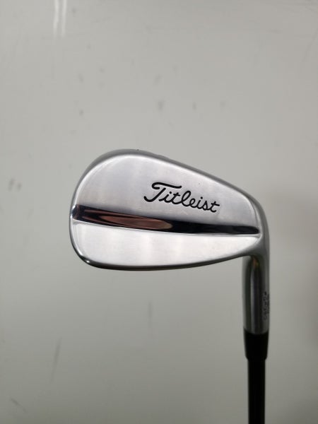 2019 TITLEIST 620 MB PITCHING WEDGE 47* REG GRAPHITE DESIGN I60U 36" VERYGOOD