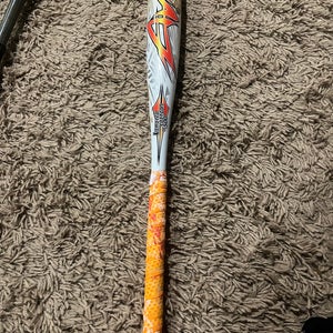 Anarchy Anarchy Bat (-7) 27 oz 34" (Used)