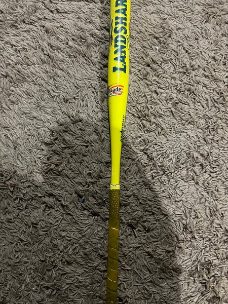 Anarchy Anarchy Bat (-7) 27 oz 34" (Used)