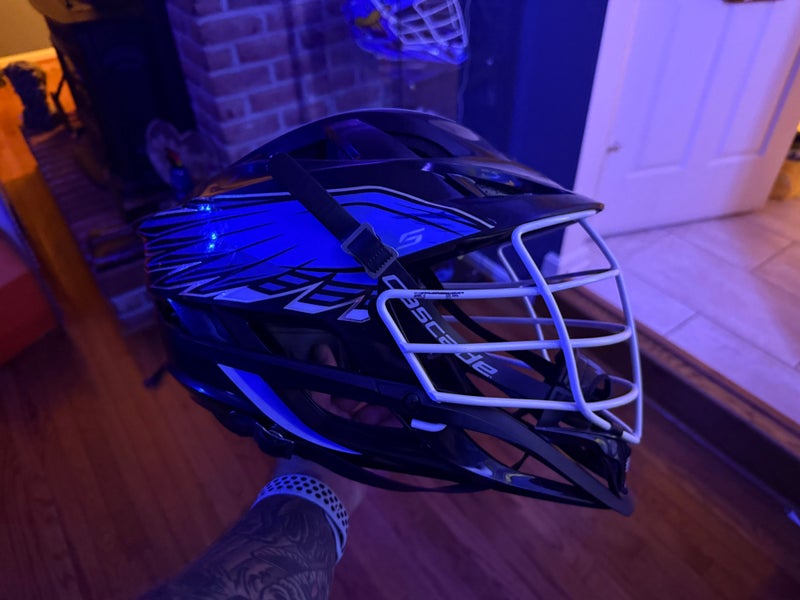 Helmet (Used)