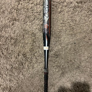 Easton Mako Realtree Camo Composite Bat (-6) 28 oz 34" (Used)