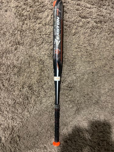 Easton Mako Realtree Camo Composite Bat (-6) 28 oz 34" (Used)