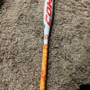 Combat Avarice G5 Bat (-8) 26 oz 34" (Used)