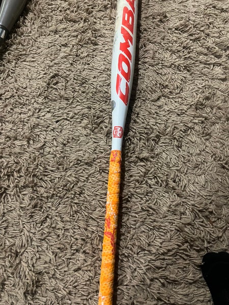 Combat Avarice G5 Bat (-8) 26 oz 34" (Used)