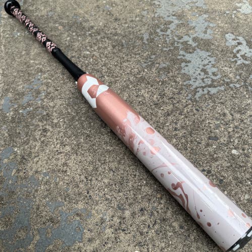 NEW 2025 DeMarini Whisper 32/22 (-10) Fastpitch Softball Bat