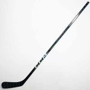 New Custom Black CCM Jetspeed FT7 Pro (Trigger 9 Pro Build) Hockey Stick-RH-85 Flex-P90- Grip