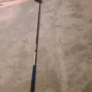 Men's TaylorMade SDLR Right Handed Driver Regular Flex 14 Loft (Used)