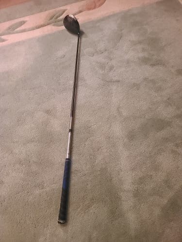 Men's TaylorMade SDLR Right Handed Driver Regular Flex 14 Loft (Used)