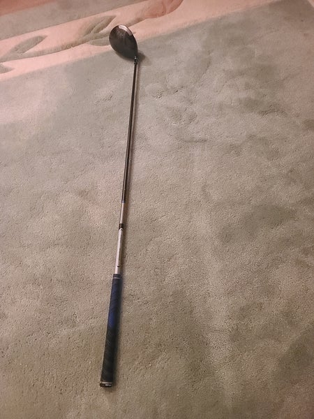 Men's TaylorMade SDLR Right Handed Driver Regular Flex 14 Loft (Used)