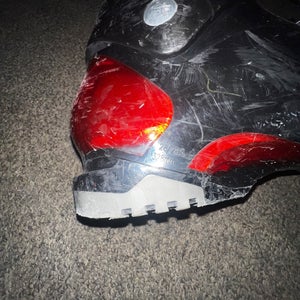 Mondo 26 & 26.5 Unisex Salomon X-Max All Mountain Ski Boots (Used)