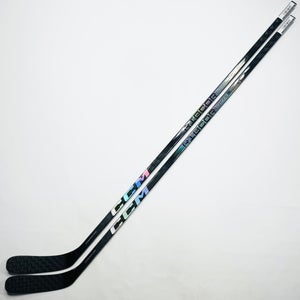 New 2 Pack Custom Silver Trigger 8 Pro (ASV Build) Hockey Stick-RH-P88M-95 Flex-Grip