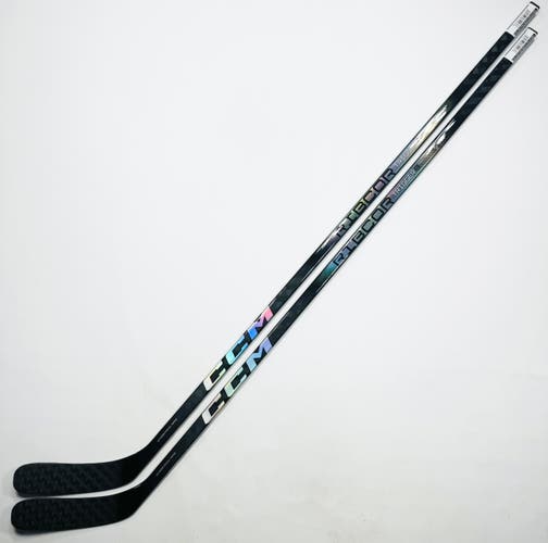 New 2 Pack Custom Silver Trigger 8 Pro (ASV Build) Hockey Stick-RH-P88M-95 Flex-Grip