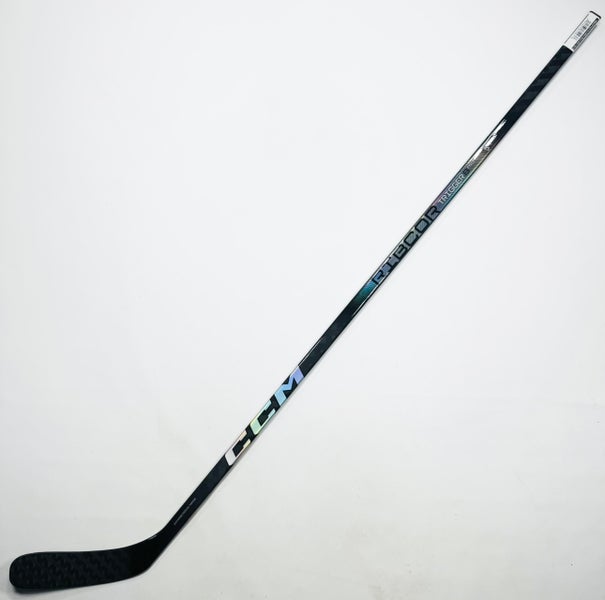 New Custom Silver Trigger 8 Pro (ASV Build) Hockey Stick-RH-P88M-95 Flex-Grip