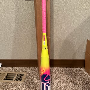 2025 Easton Dub Composite USSSA Certified Bat (-10) 18 oz 28" (New)