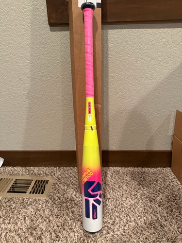 2025 Easton Dub Composite USSSA Certified Bat (-10) 18 oz 28" (New)
