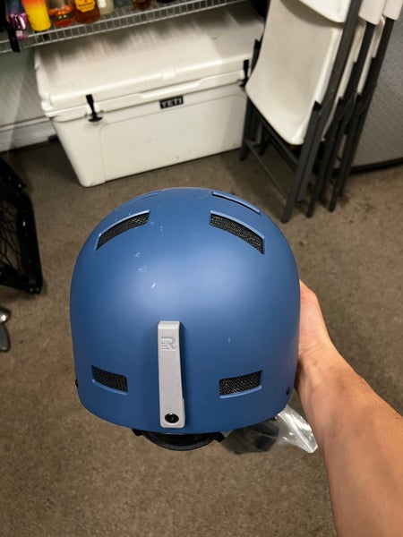Unisex Large Helmet (New)